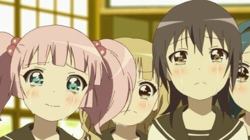 Yuru Yuri: Happy Go Lily Season 2 รีวิวหนัง