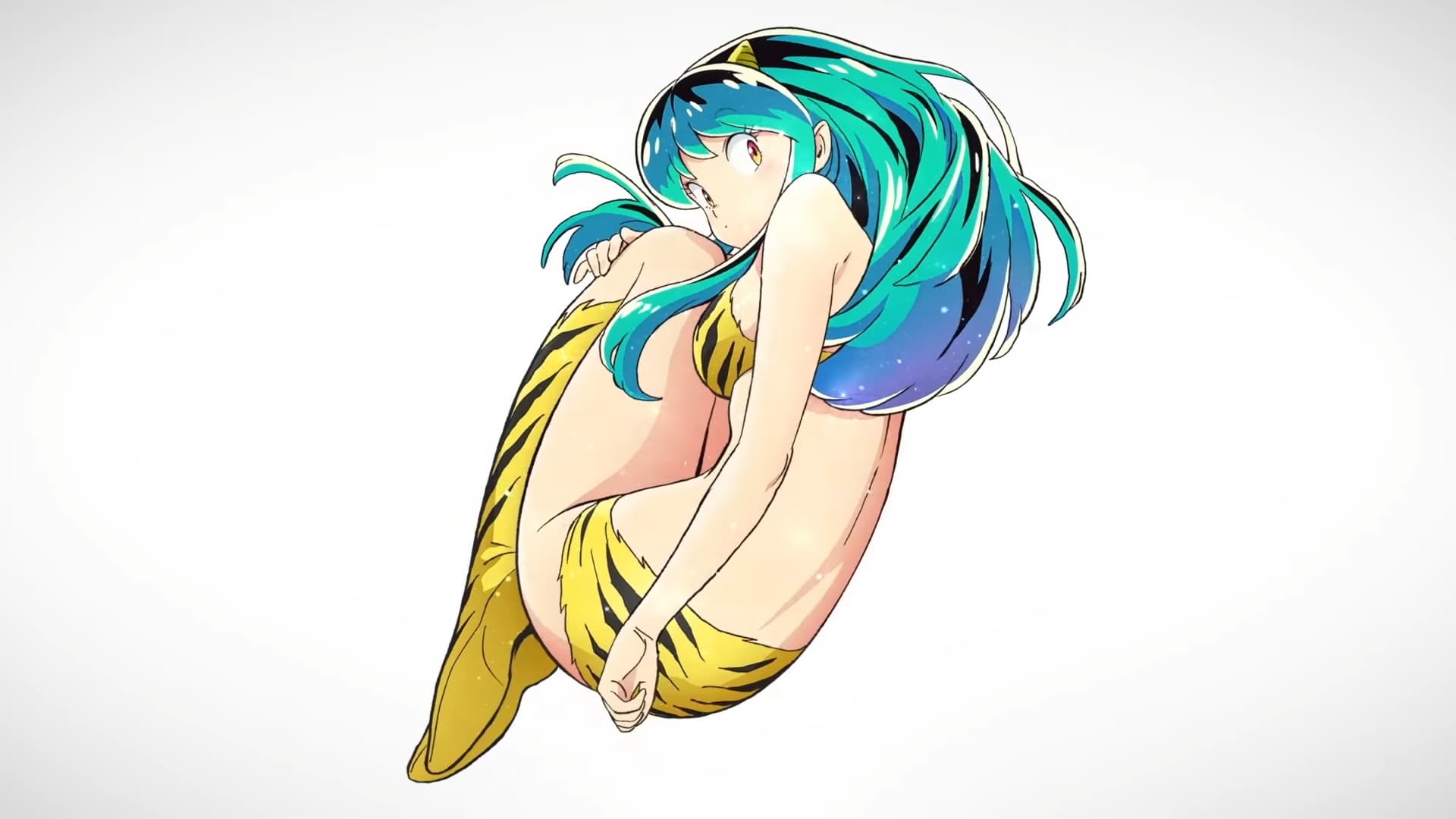 Urusei Yatsura รีวิวหนัง