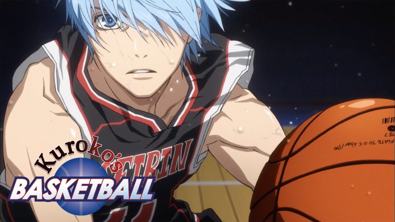 Kuroko no Basket Season 3 รีวิวหนัง