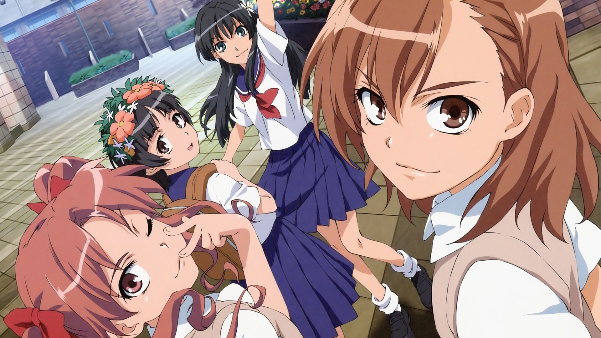 สปอยตอนจบอนิเมะ To Aru Kagaku No Railgun เข้าถึงใจคนดู