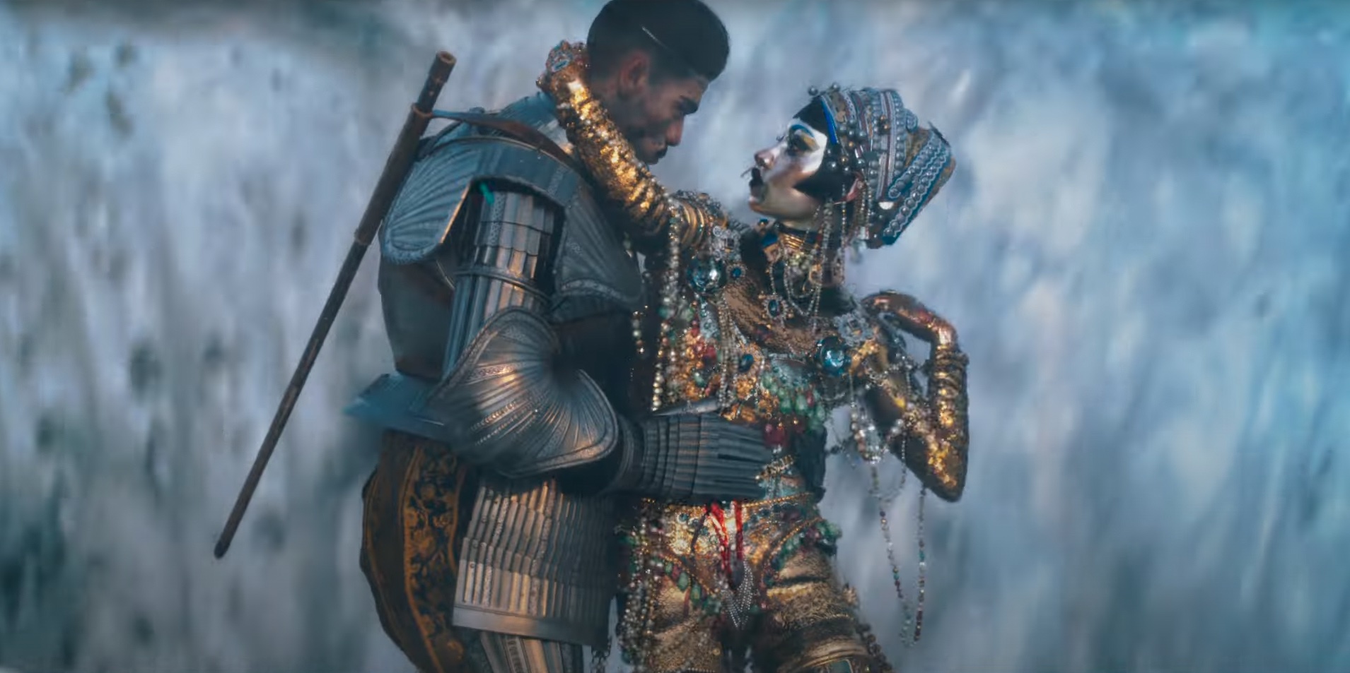 Love Death Robots Season 3 รีวิวหนัง