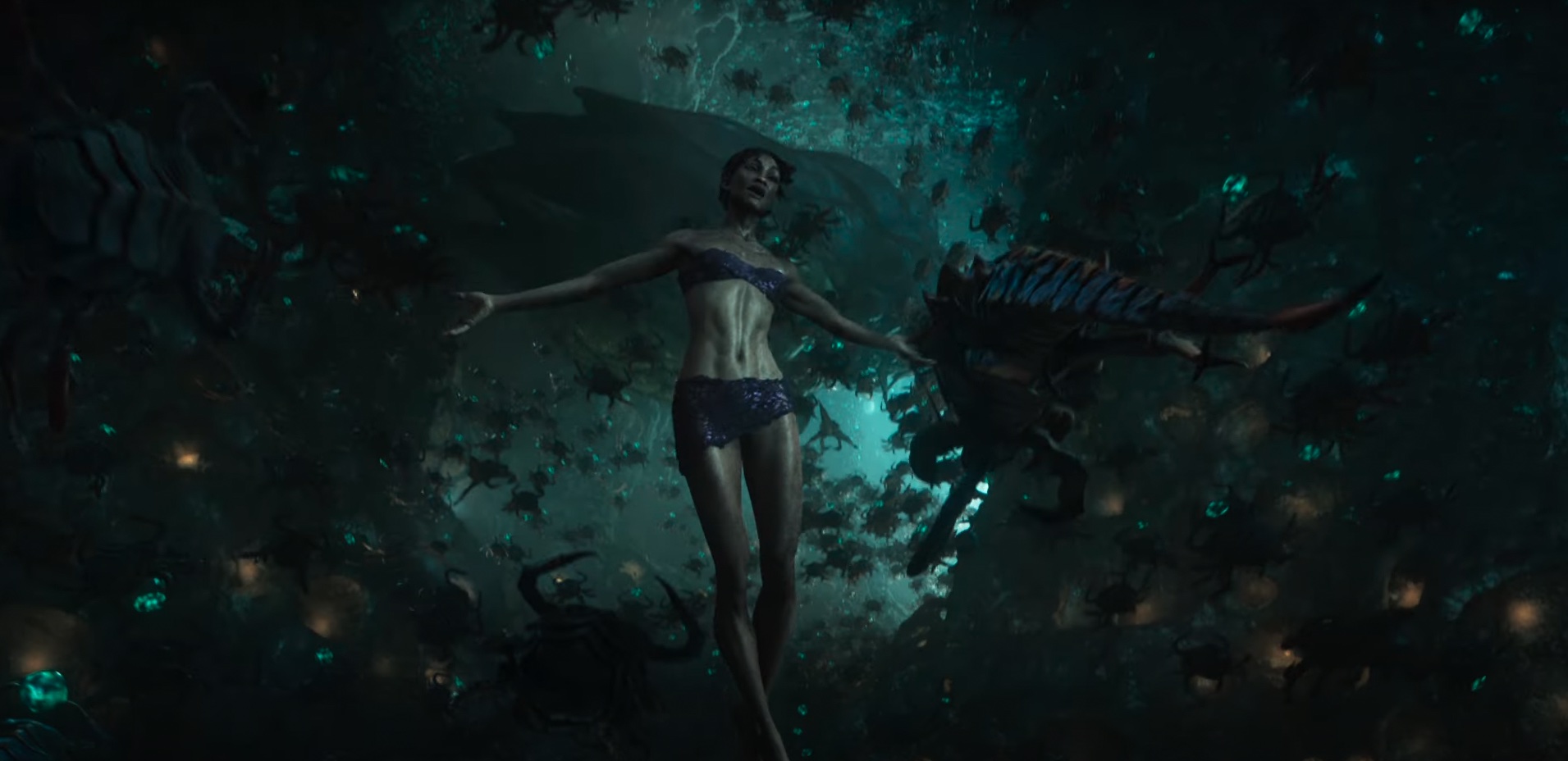 Love Death Robots Season 3 รีวิวหนัง