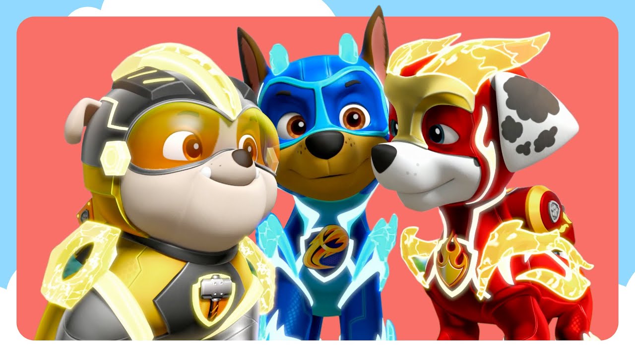 Paw Patrol Season 7 รีวิวหนัง
